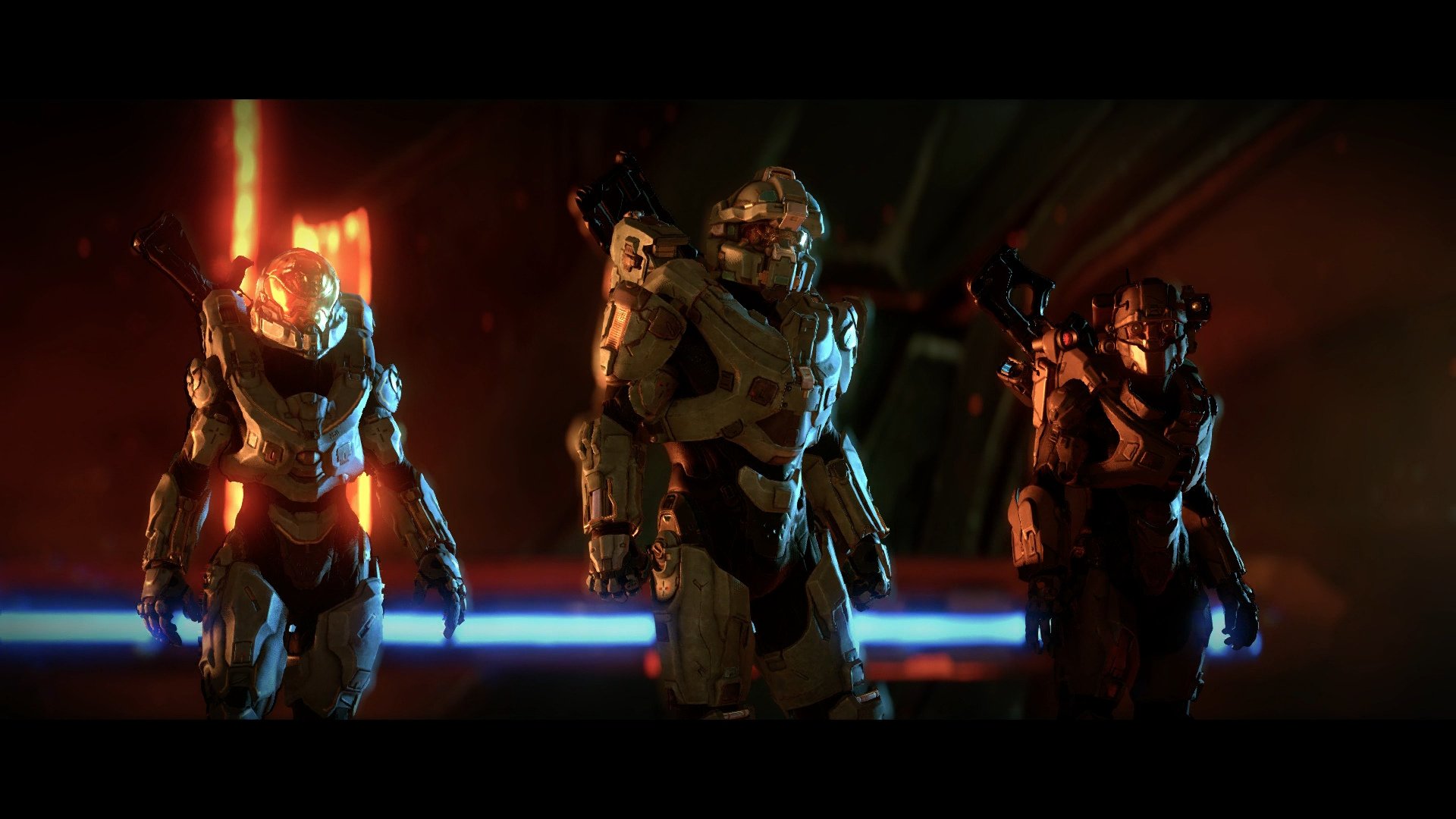 Halo 5: Guardians (Edición Limitada) - Imagen 32